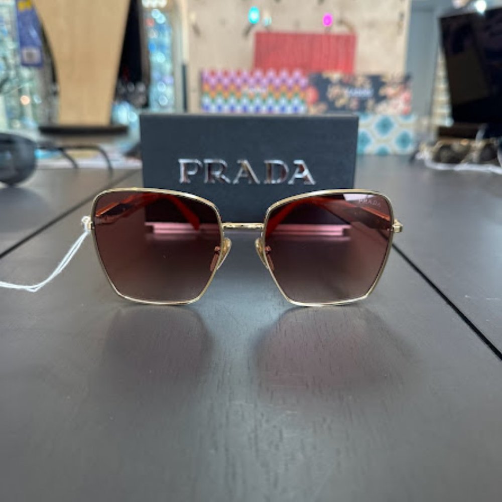 Prada PR 64ZS Sunglasses